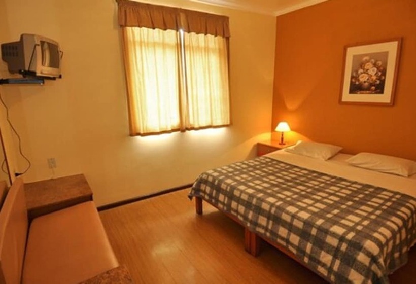 Номер Стандарт, Serra Da Estrela