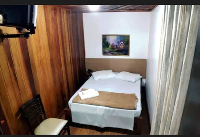 Номер Стандарт, Serra Da Estrela