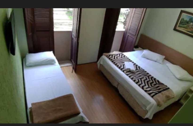 Номер Стандарт, Serra Da Estrela