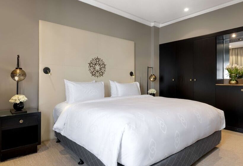 Номер Deluxe, Sofitel Shahd Al Madinah