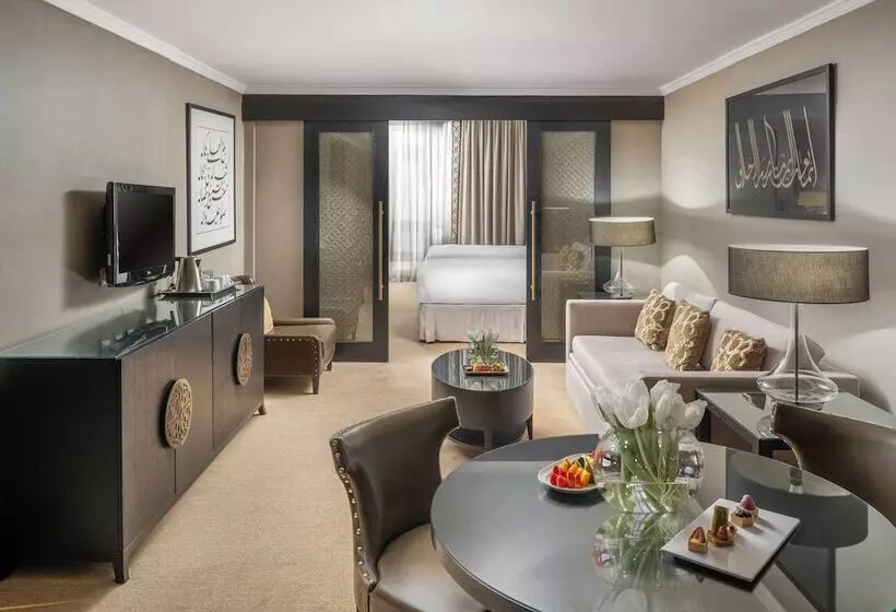 سوئیت پرستیژ با چشم انداز, Sofitel Shahd Al Madinah