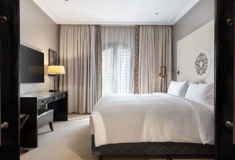 Люкс престиж с видом, Sofitel Shahd Al Madinah