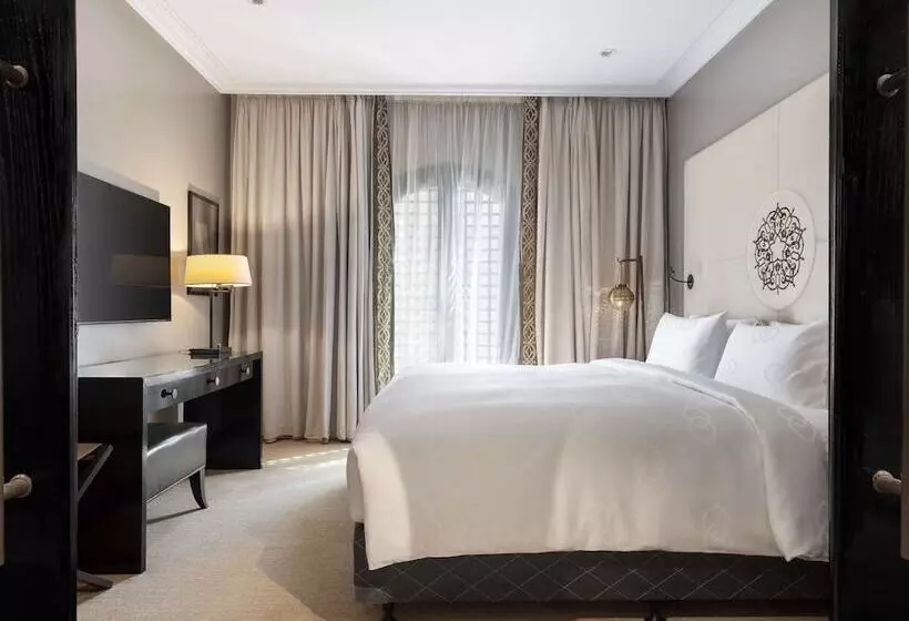 سوئیت پرستیژ با چشم انداز, Sofitel Shahd Al Madinah