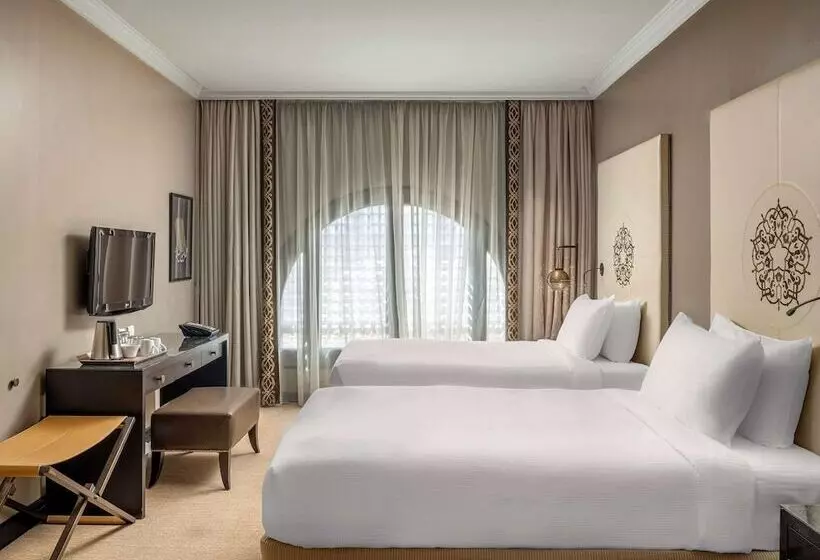 سوییت پرستیژ, Sofitel Shahd Al Madinah