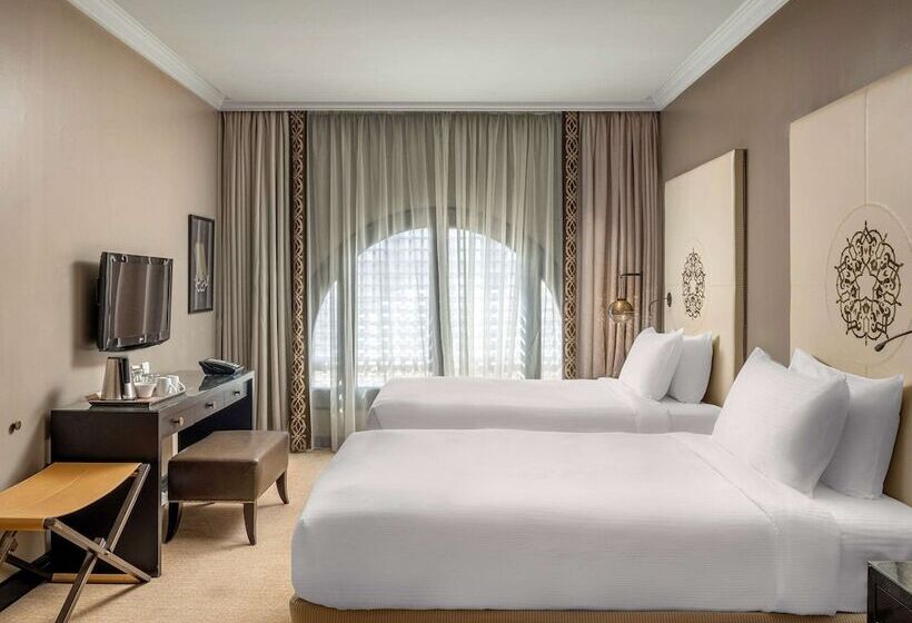 Президентский Люкс 3 Спальни, Sofitel Shahd Al Madinah