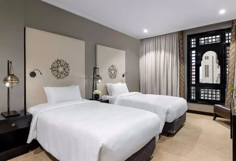 سوئیت ریاست جمهوری سه خوابه, Sofitel Shahd Al Madinah