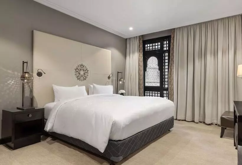 سوئیت ریاست جمهوری سه خوابه, Sofitel Shahd Al Madinah