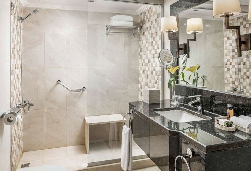 Президентский Люкс, Sofitel Shahd Al Madinah