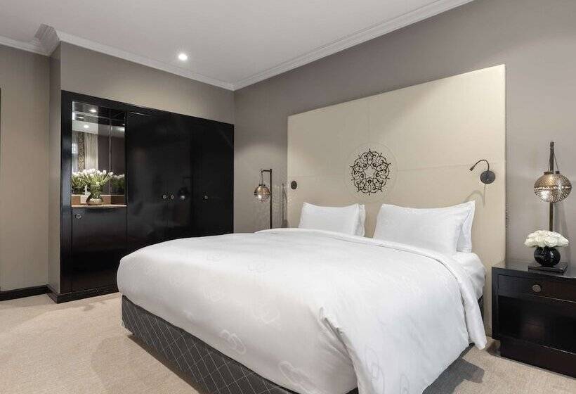 Президентский Люкс, Sofitel Shahd Al Madinah