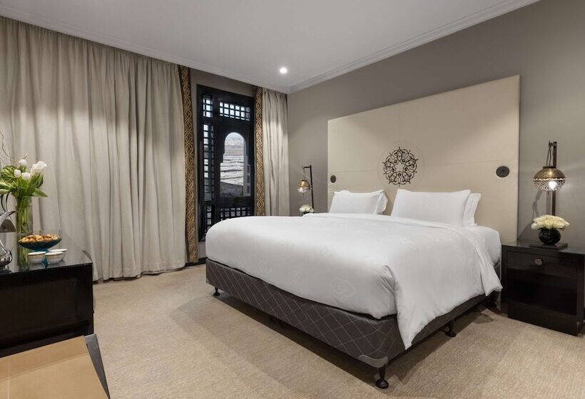 Номер Superior с Видом, Sofitel Shahd Al Madinah