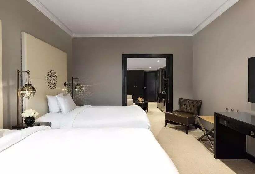 سوییت جونیور, Sofitel Shahd Al Madinah