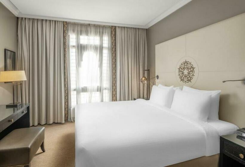 Номер Deluxe, Sofitel Shahd Al Madinah