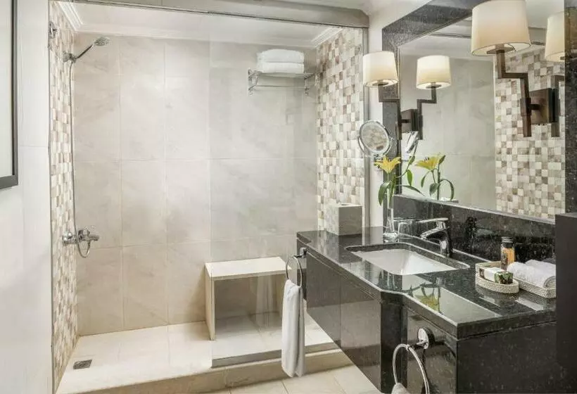 اتاق سوپریور با تخت بزرگ, Sofitel Shahd Al Madinah