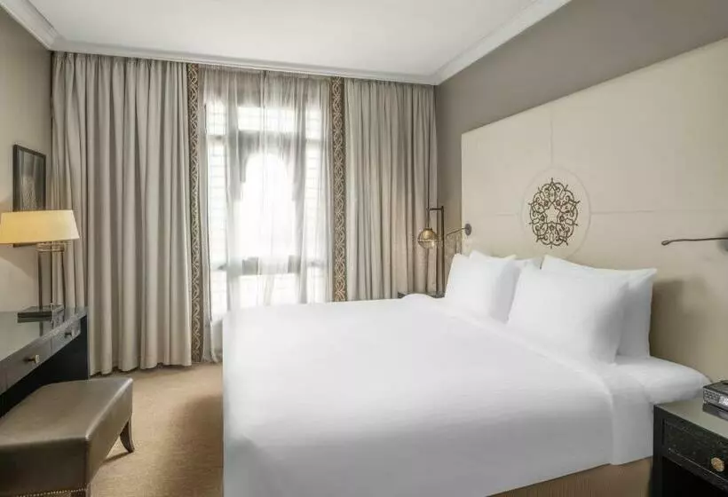 اتاق کلاسیک با تخت دونفره, Sofitel Shahd Al Madinah