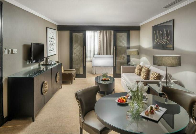 Полулюкс, Sofitel Shahd Al Madinah