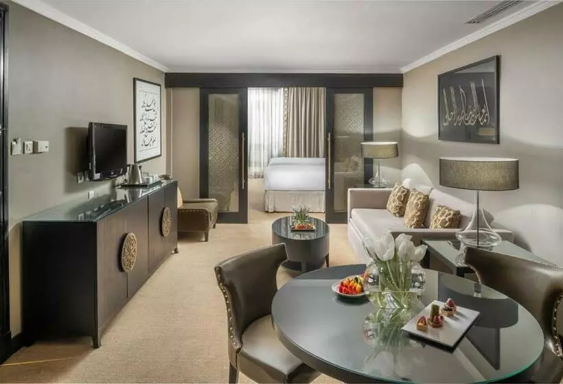 سوییت جونیور, Sofitel Shahd Al Madinah