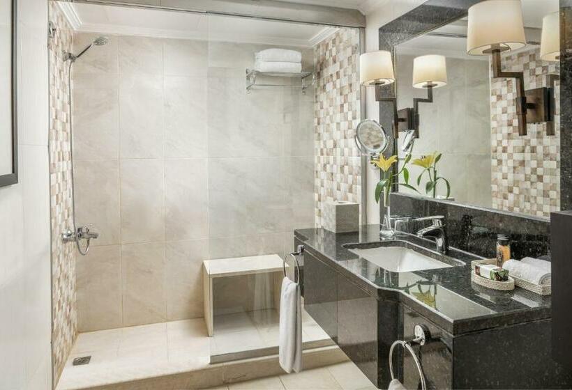 Номер Superior с Видом, Sofitel Shahd Al Madinah