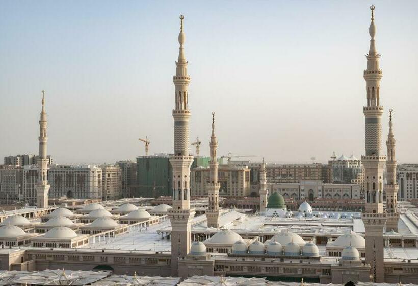 Номер Superior с Видом, Sofitel Shahd Al Madinah
