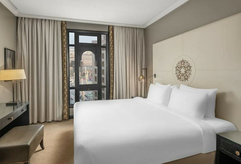 Номер Superior с Видом, Sofitel Shahd Al Madinah