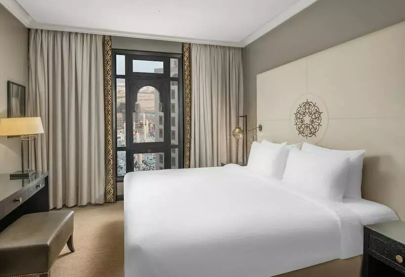 سوییت جونیور, Sofitel Shahd Al Madinah