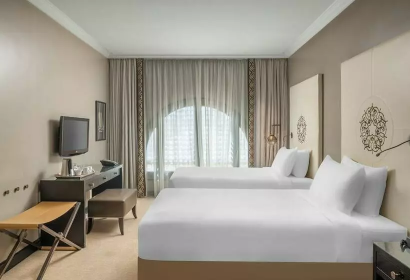 اتاق سوپریور با چشم‌انداز, Sofitel Shahd Al Madinah