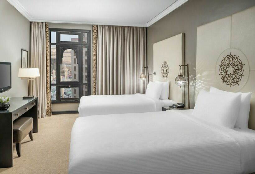 Family Suite, Sofitel Shahd Al Madinah