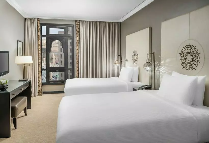 اتاق کلاسیک, Sofitel Shahd Al Madinah