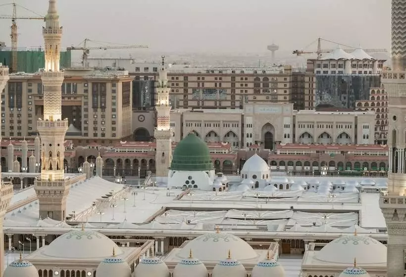 اتاق کلاسیک, Sofitel Shahd Al Madinah