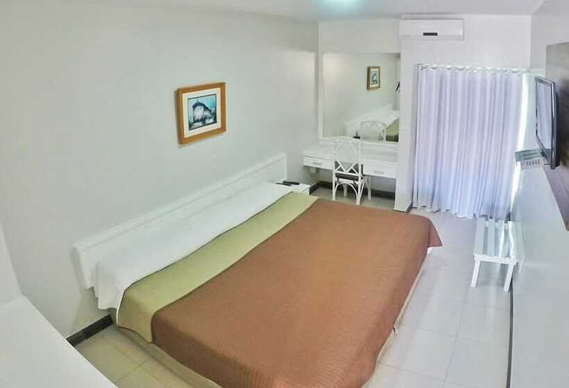 标准间, Xingo Parque