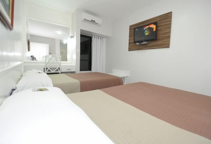 标准间, Xingo Parque