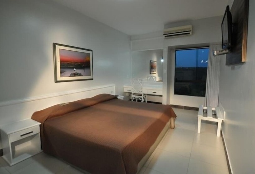 标准间, Xingo Parque