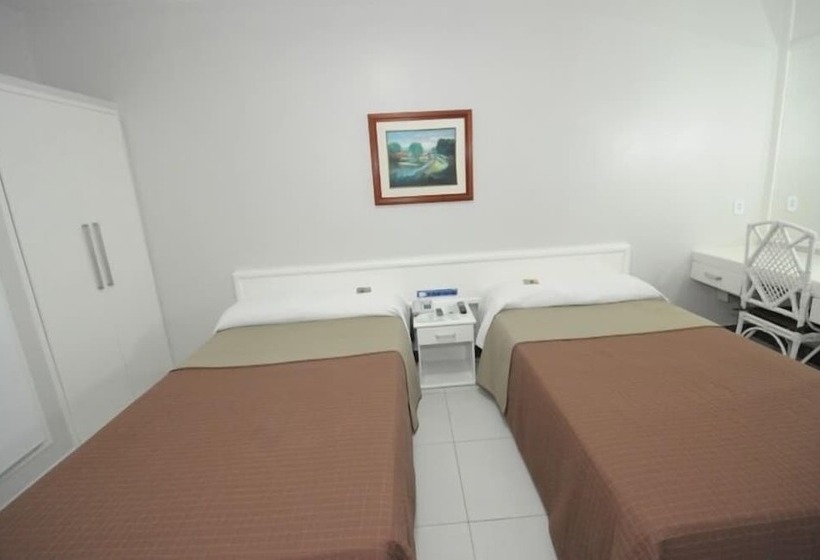 标准间, Xingo Parque