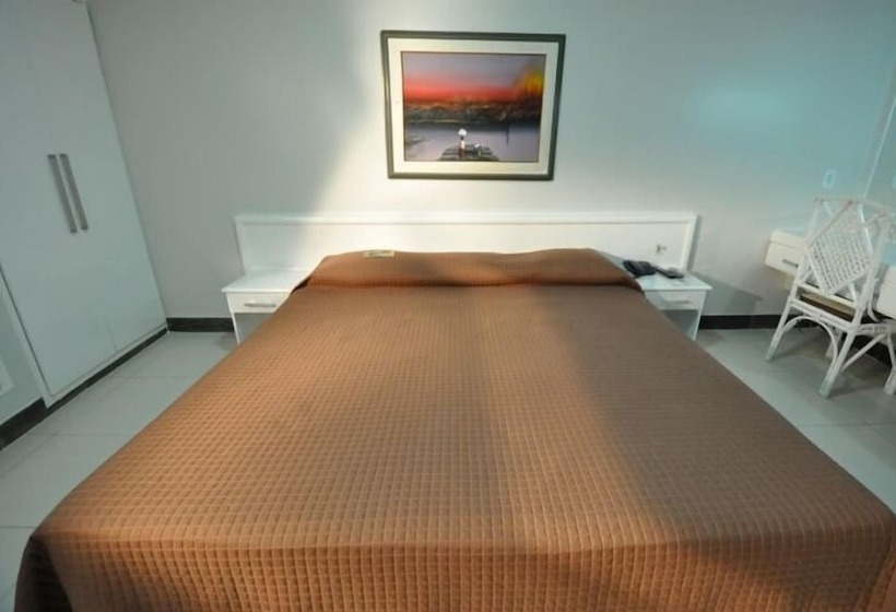 标准间, Xingo Parque