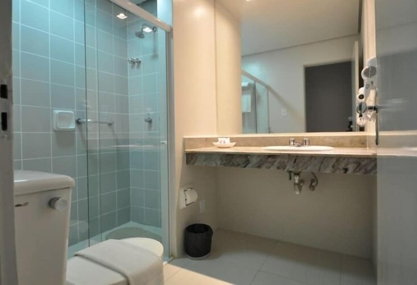 标准三人间, Xingo Parque