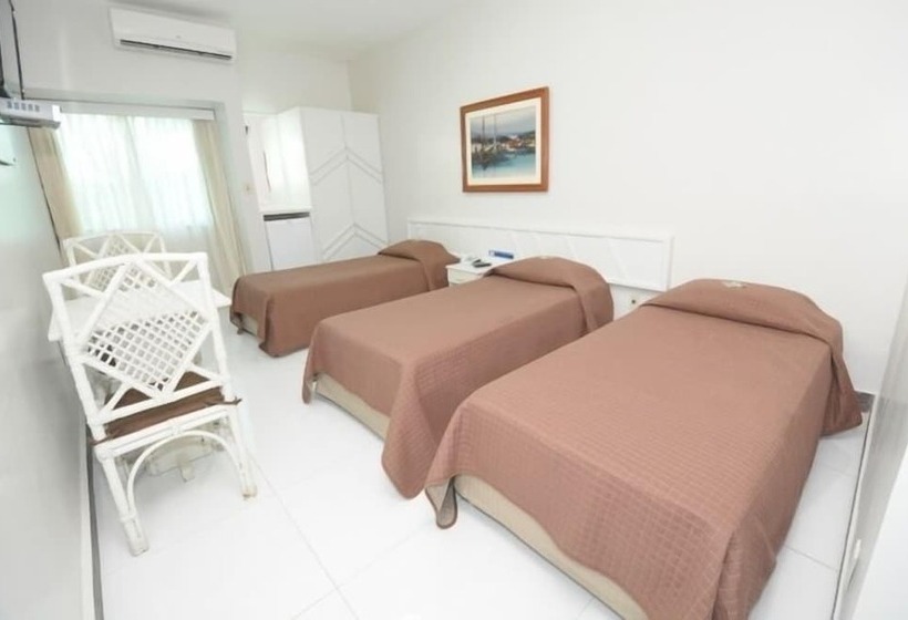 标准三人间, Xingo Parque