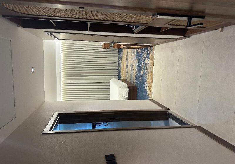 豪华单人间, Al Hyatt Jeddah Continental