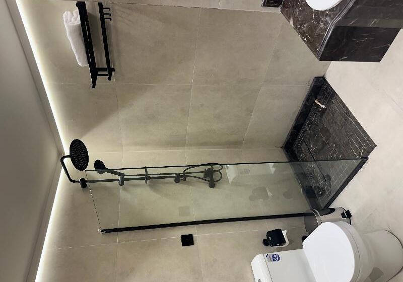 高级套房, Al Hyatt Jeddah Continental