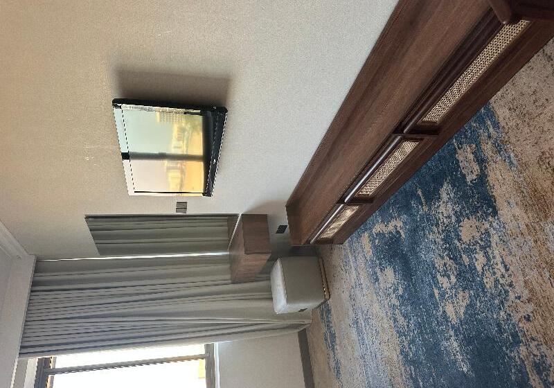 高级套房, Al Hyatt Jeddah Continental