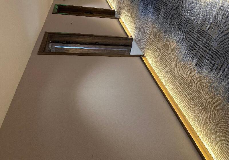 高级套房, Al Hyatt Jeddah Continental