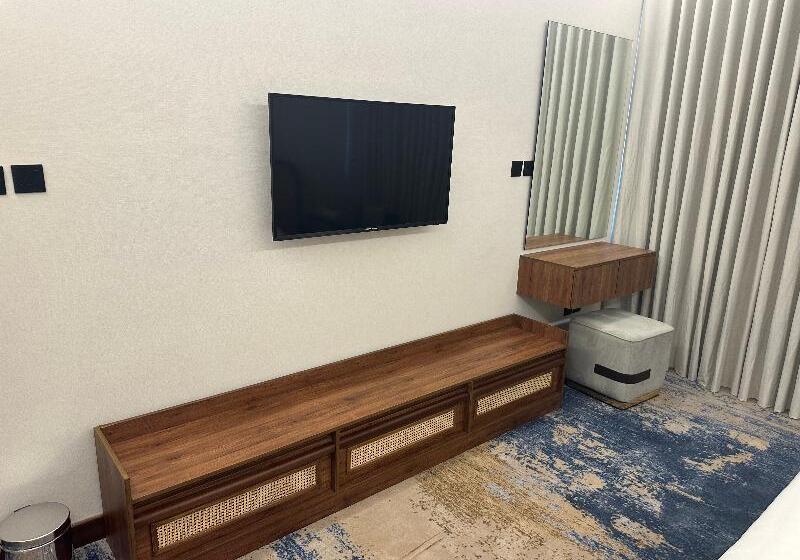Люкс Superior, Al Hyatt Jeddah Continental