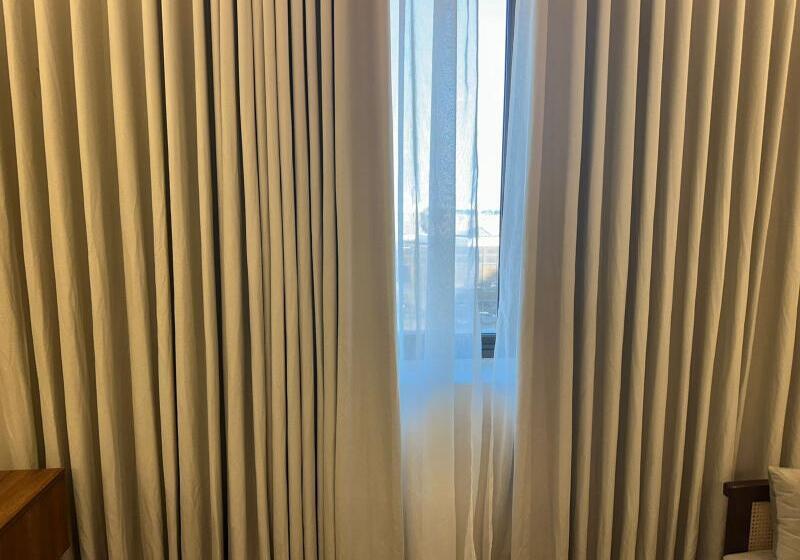 标准间, Al Hyatt Jeddah Continental