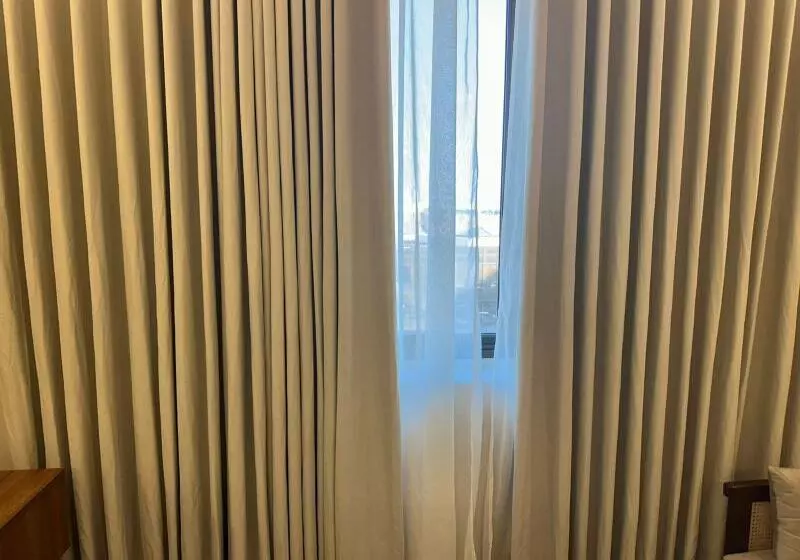 スタンダードルーム, Al Hyatt Jeddah Continental
