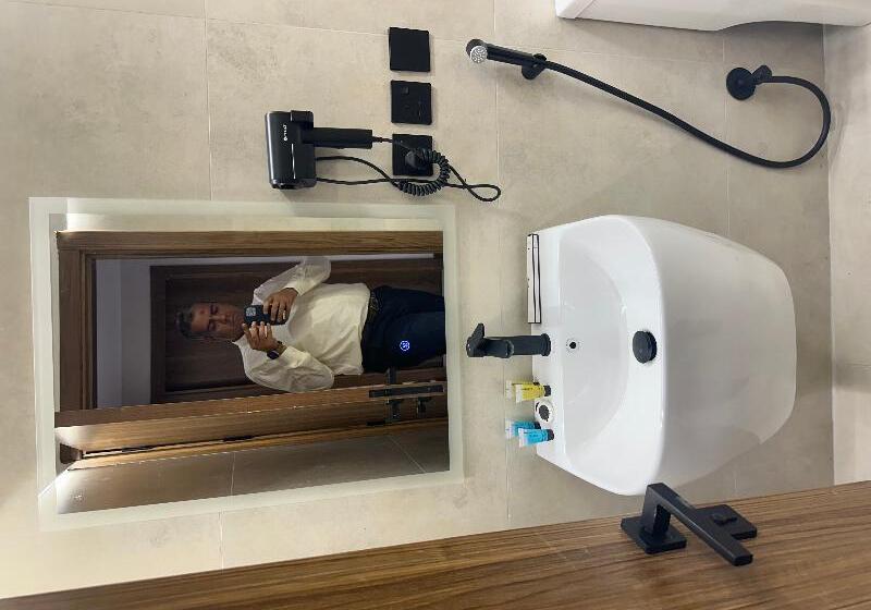 标准间, Al Hyatt Jeddah Continental