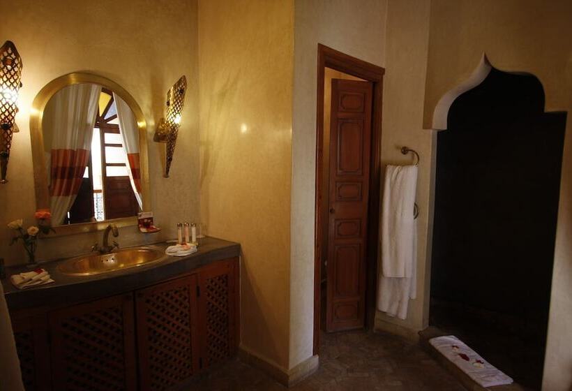 Suite Junior, Riad Lena & Spa