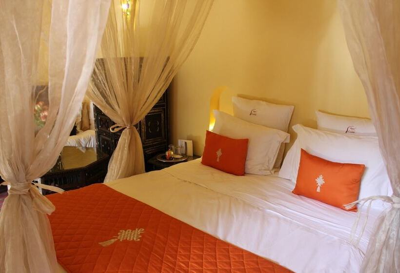 Suite Junior, Riad Lena & Spa