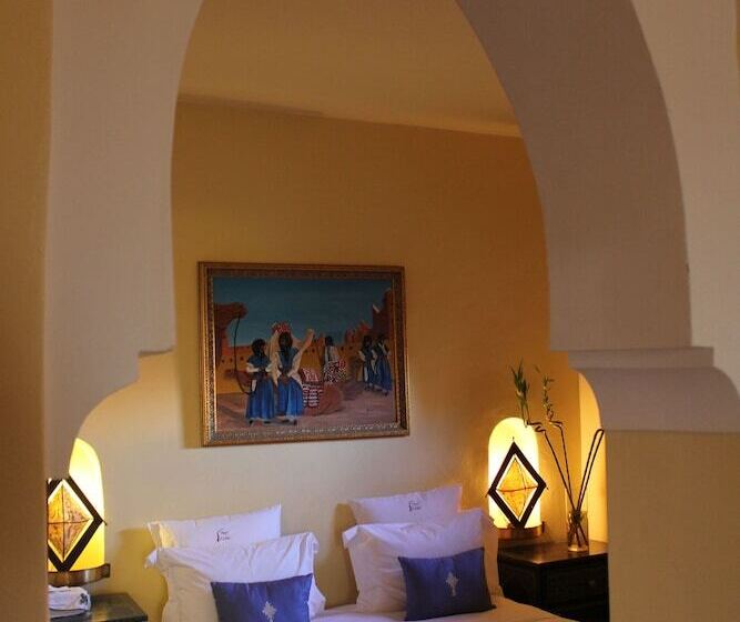 Suite Junior, Riad Lena & Spa