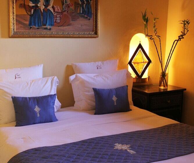 Suite Junior, Riad Lena & Spa