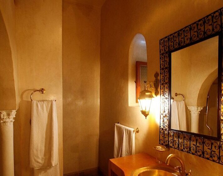 Suite Familiar, Riad Lena & Spa
