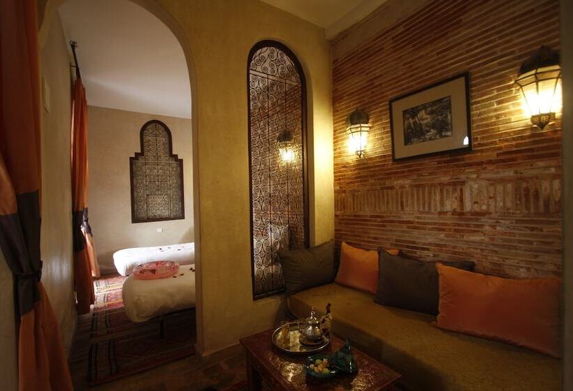 Suite Familiar, Riad Lena & Spa