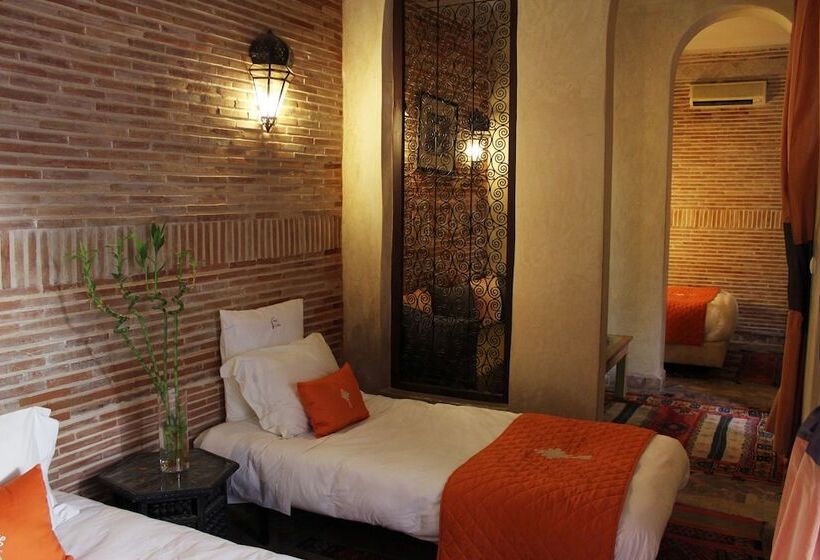 Suite Familiar, Riad Lena & Spa